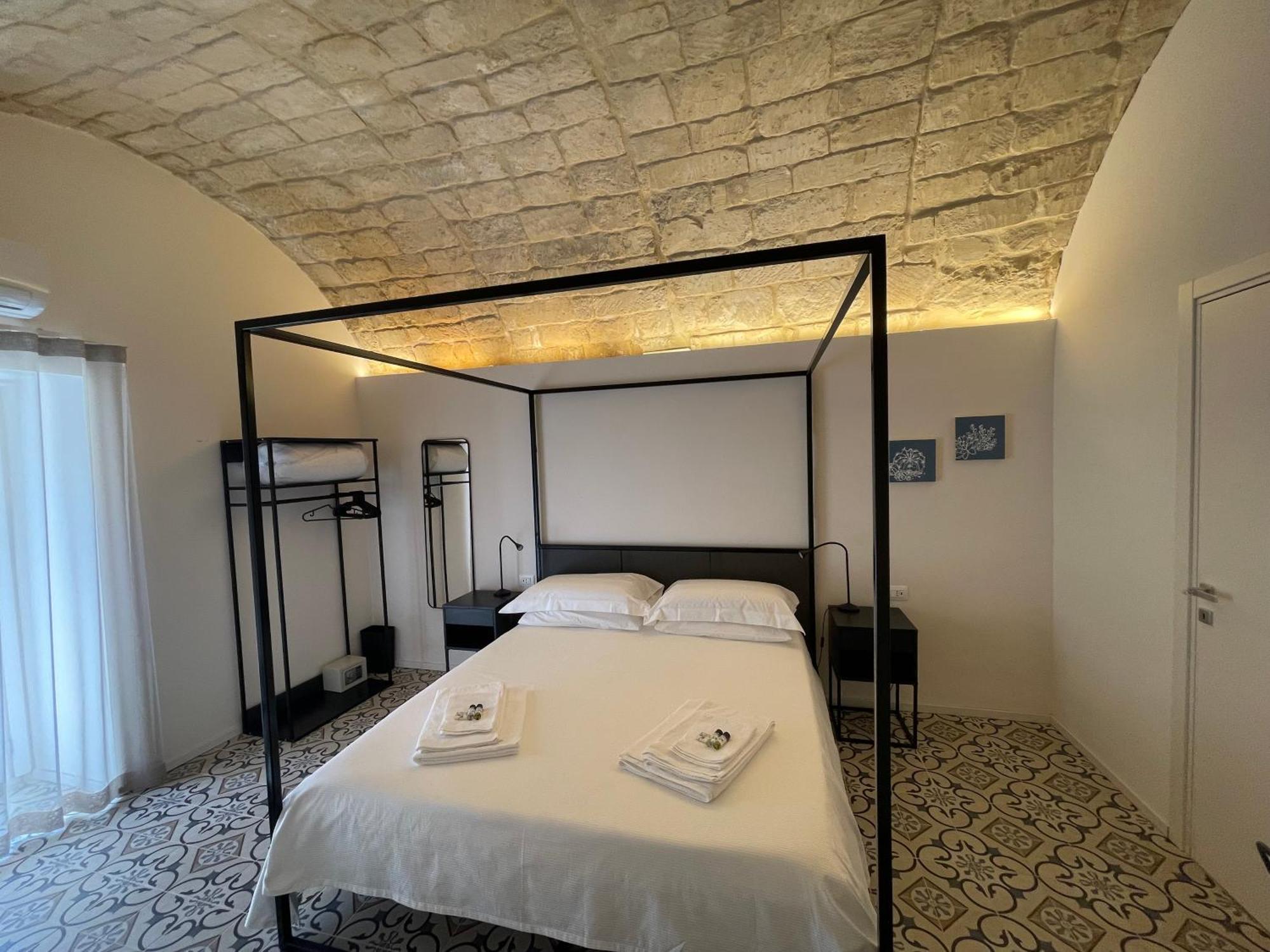 Moronero Hotel Ragusa Exterior photo