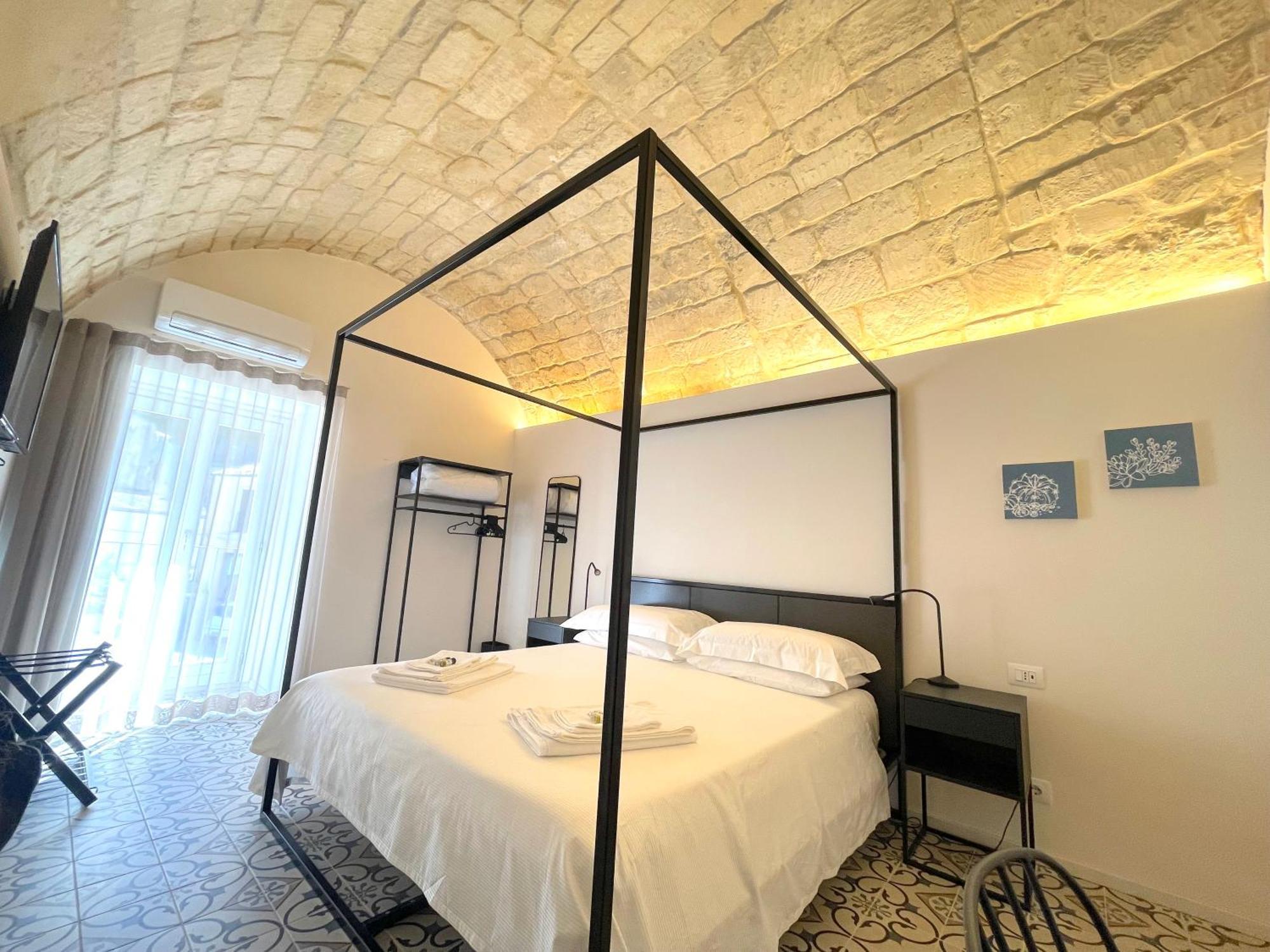 Moronero Hotel Ragusa Exterior photo