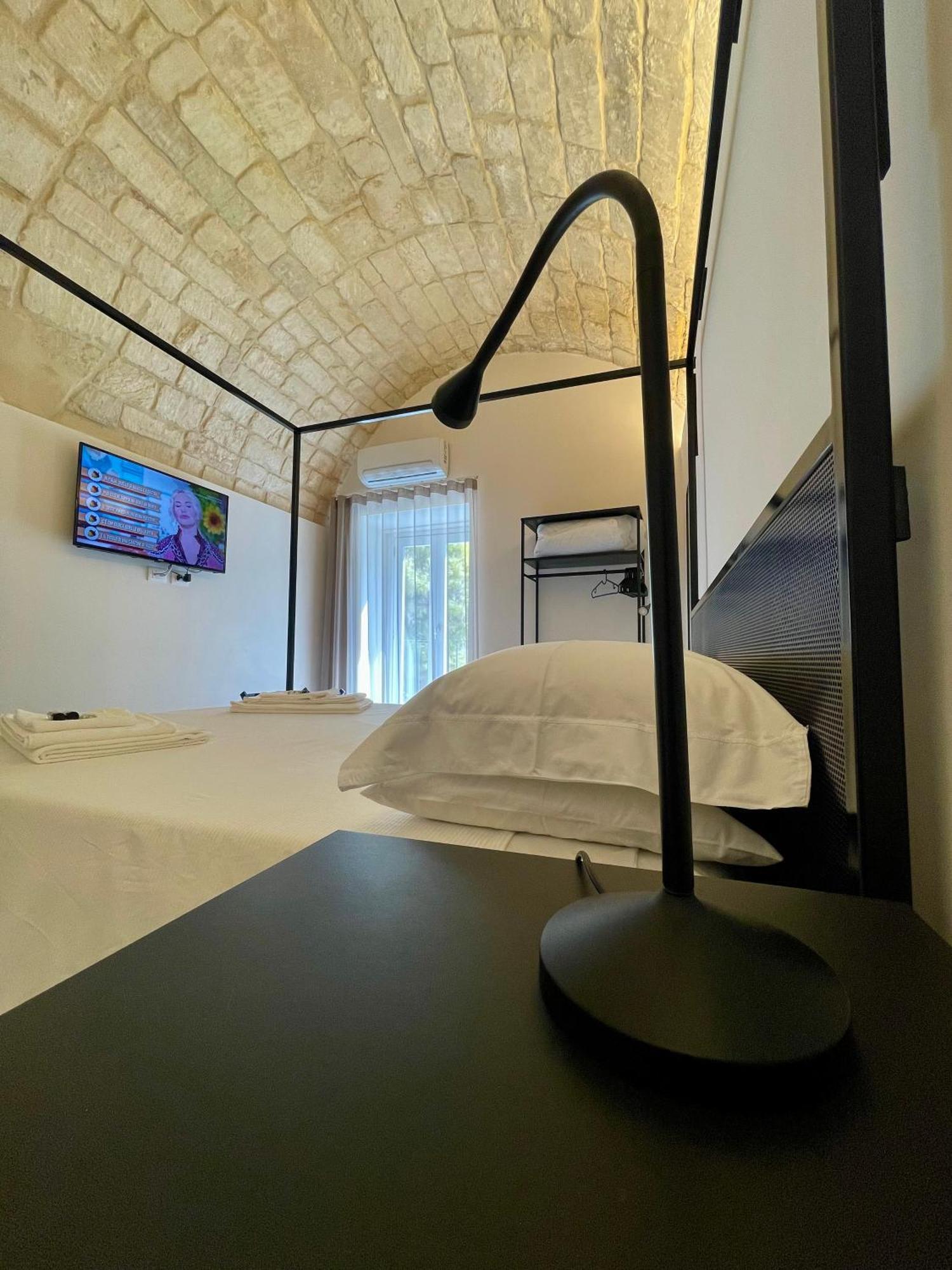 Moronero Hotel Ragusa Exterior photo