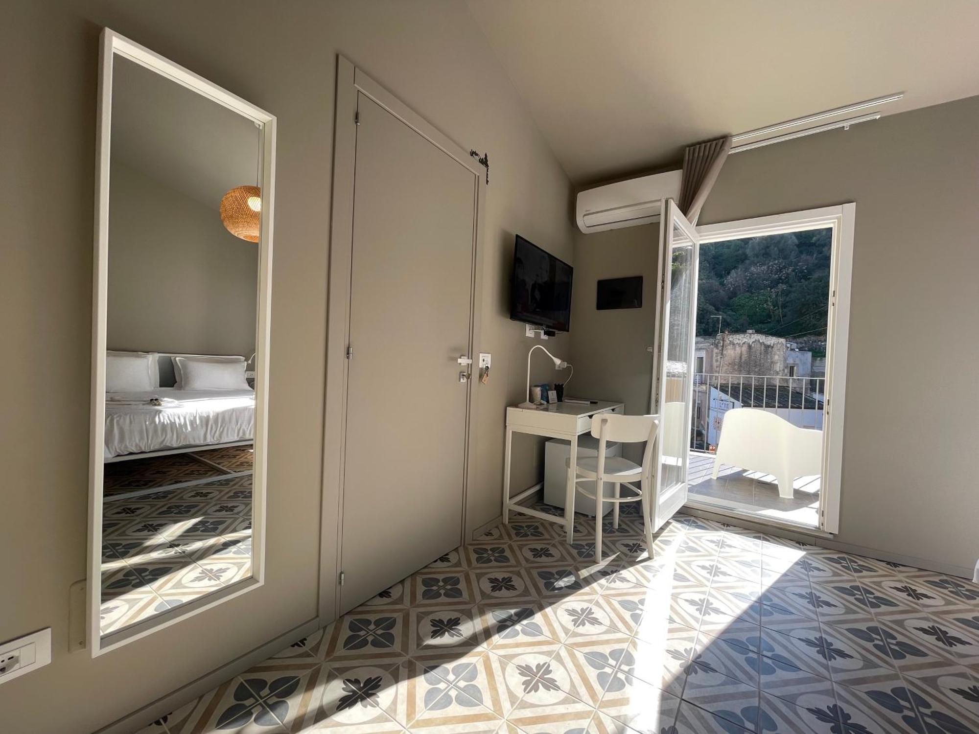 Moronero Hotel Ragusa Exterior photo